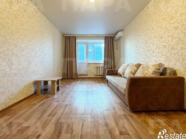 1-комн квартира ул Шверника, 15,  д. 15