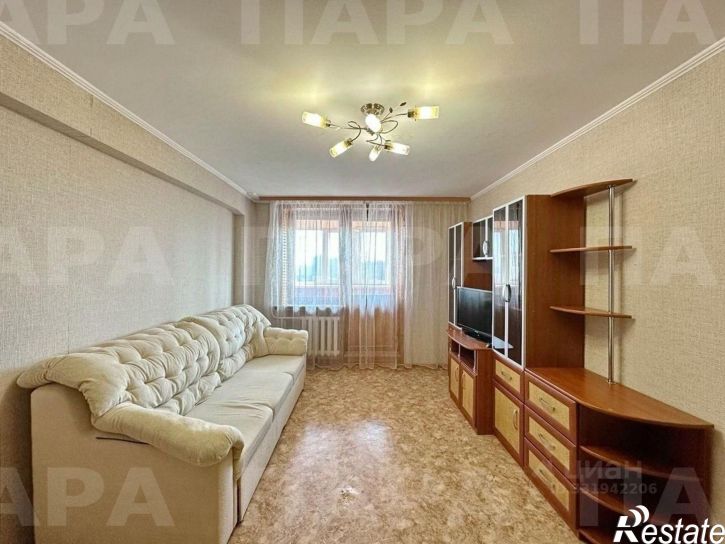 1-комн квартира ул Ново-Садовая, 23,  д. 23