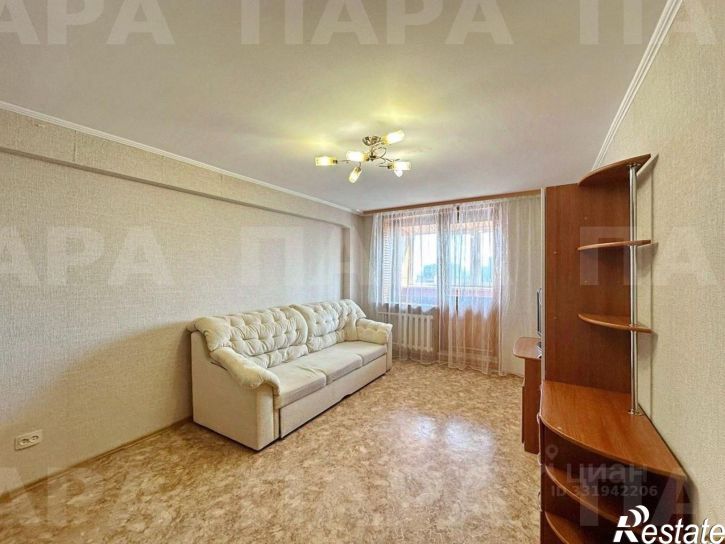 1-комн квартира ул Ново-Садовая, 23,  д. 23