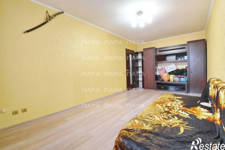 1-комн квартира Томашевский тупик, 3,  д. 3
