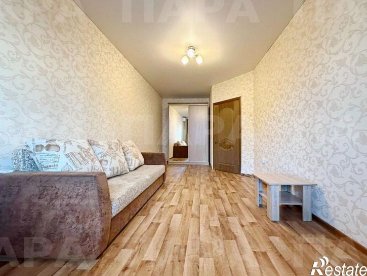 1-комн квартира ул Шверника, 15,  д. 15
