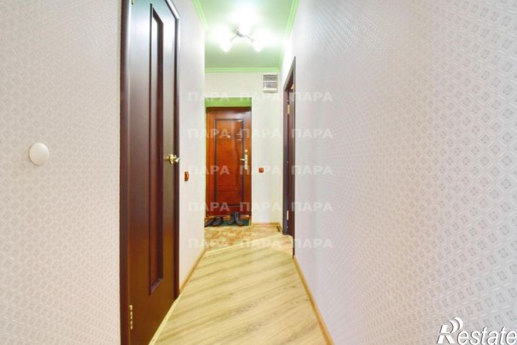 1-комн квартира Томашевский тупик, 3,  д. 3