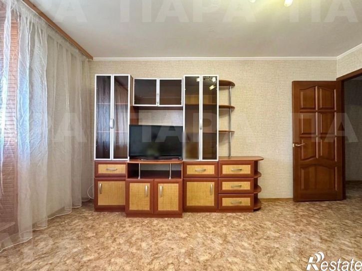 1-комн квартира ул Ново-Садовая, 23,  д. 23