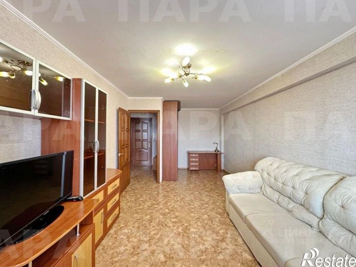 1-комн квартира ул Ново-Садовая, 23,  д. 23