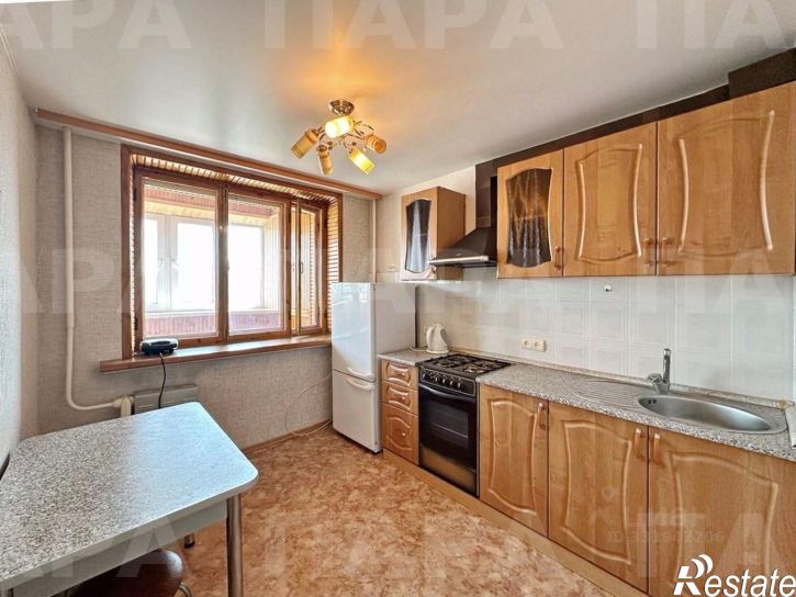 1-комн квартира ул Ново-Садовая, 23,  д. 23