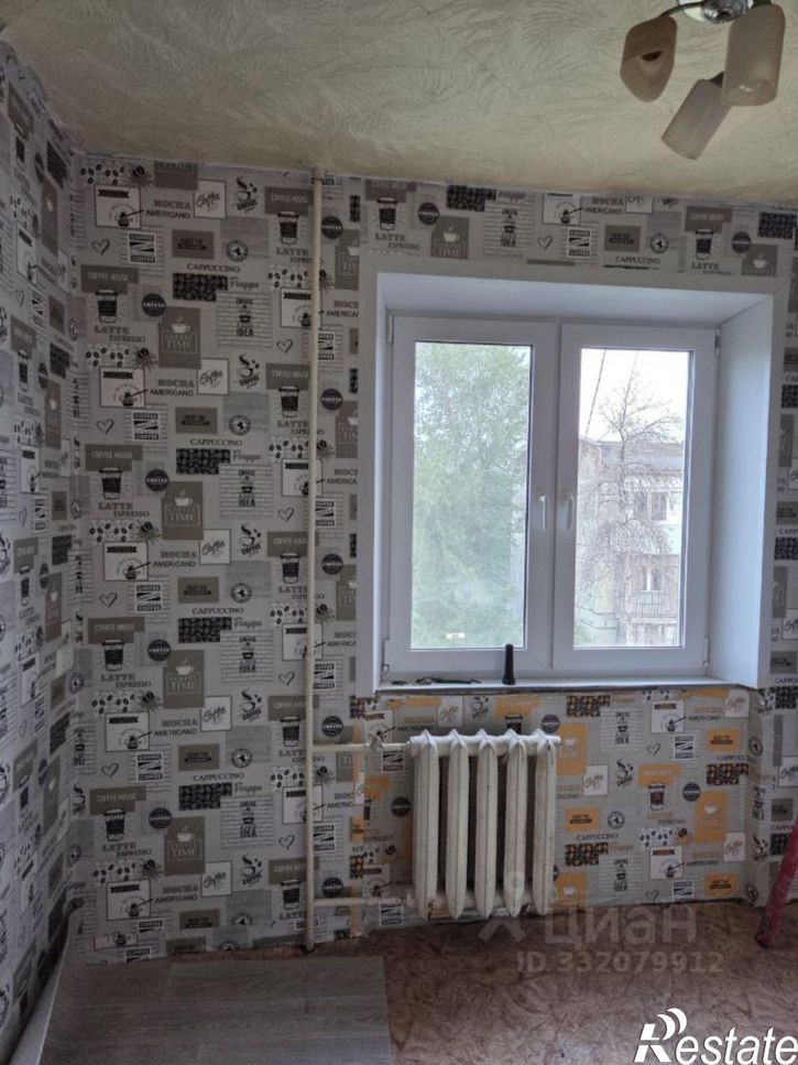 2-комн квартира Пугачевский тракт, 19,  д. 19