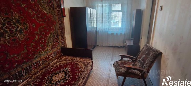 3-комн квартира ул Мориса Тореза, 13,  д. 13
