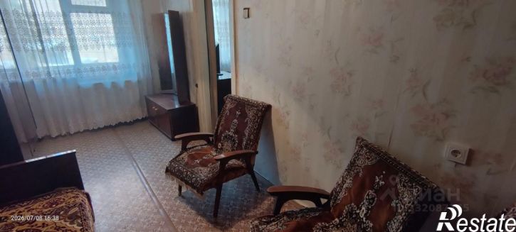 3-комн квартира ул Мориса Тореза, 13,  д. 13