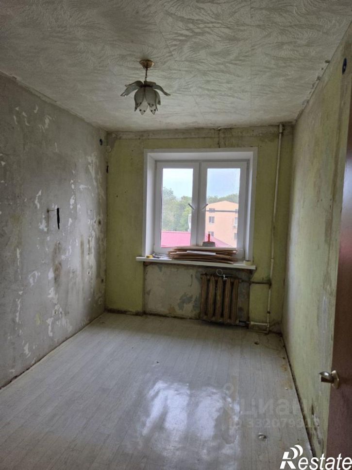 2-комн квартира Пугачевский тракт, 19,  д. 19