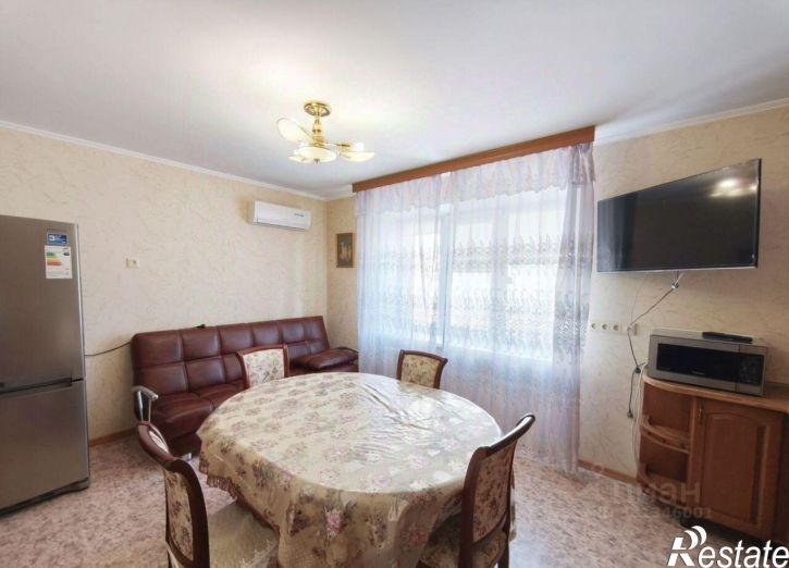 3-комн квартира ул Аминева, 5Б,  д. 5Б