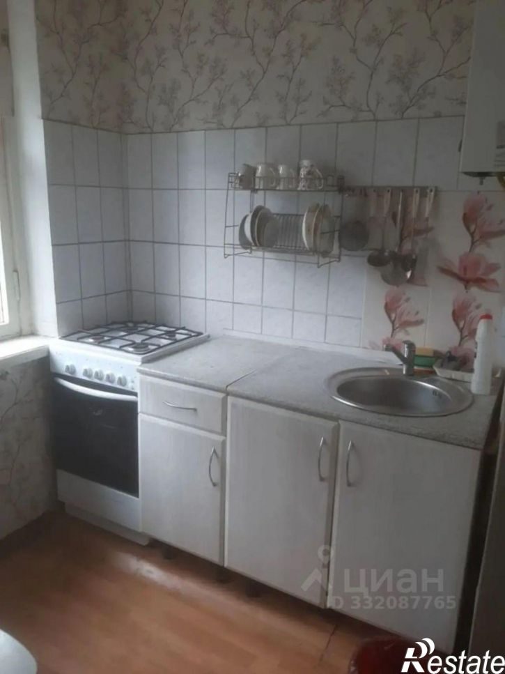 3-комн квартира ул Мориса Тореза, 13,  д. 13