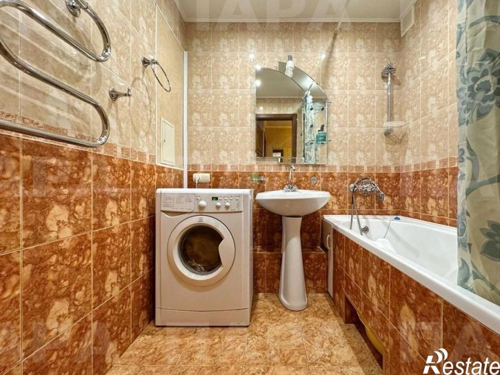 1-комн квартира ул Ново-Садовая, 23,  д. 23
