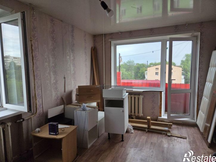 2-комн квартира Пугачевский тракт, 19,  д. 19