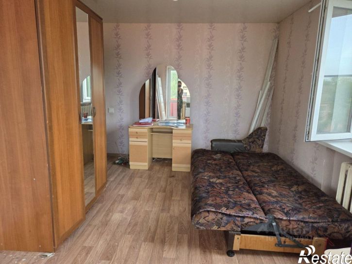 2-комн квартира Пугачевский тракт, 19,  д. 19