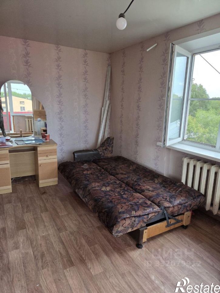 2-комн квартира Пугачевский тракт, 19,  д. 19