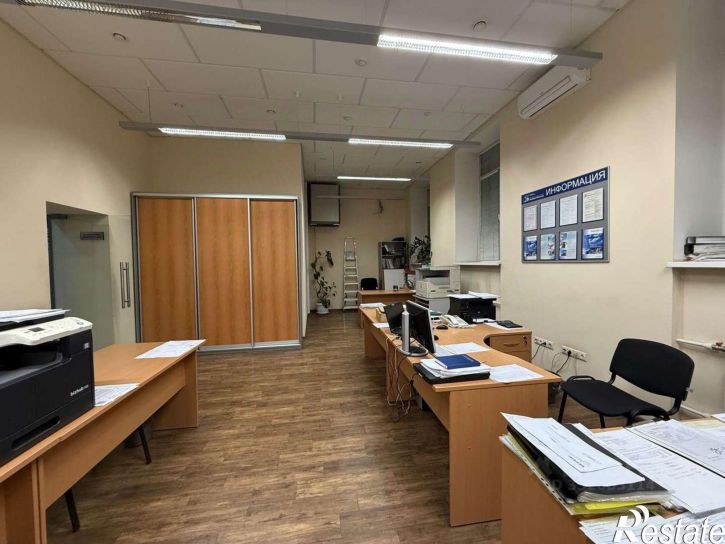 Торговое помещение ул Промышленности, 291,  д. 291