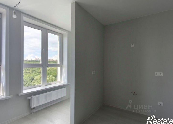 1-комн квартира улица Стара-Загора, 240