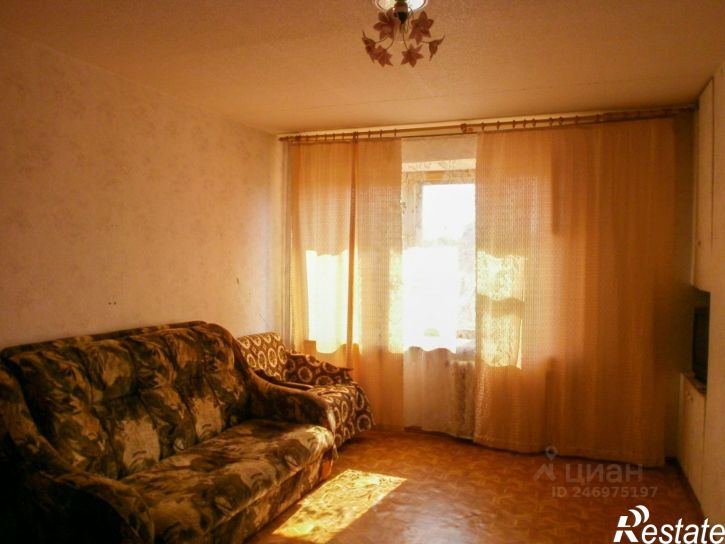 2-комн квартира ул Южная, 1,  д. 1
