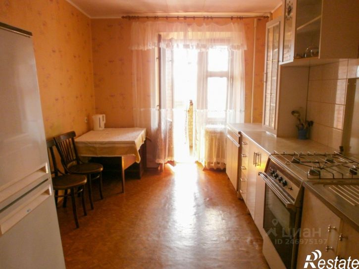 2-комн квартира ул Южная, 1,  д. 1