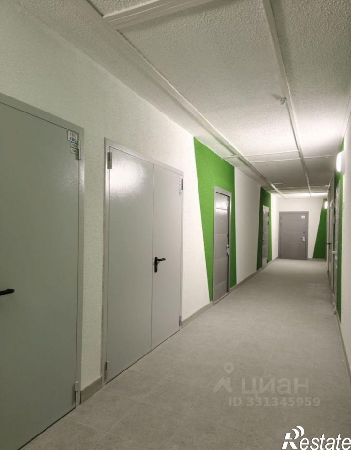 1-комн квартира улица Стара-Загора, 240