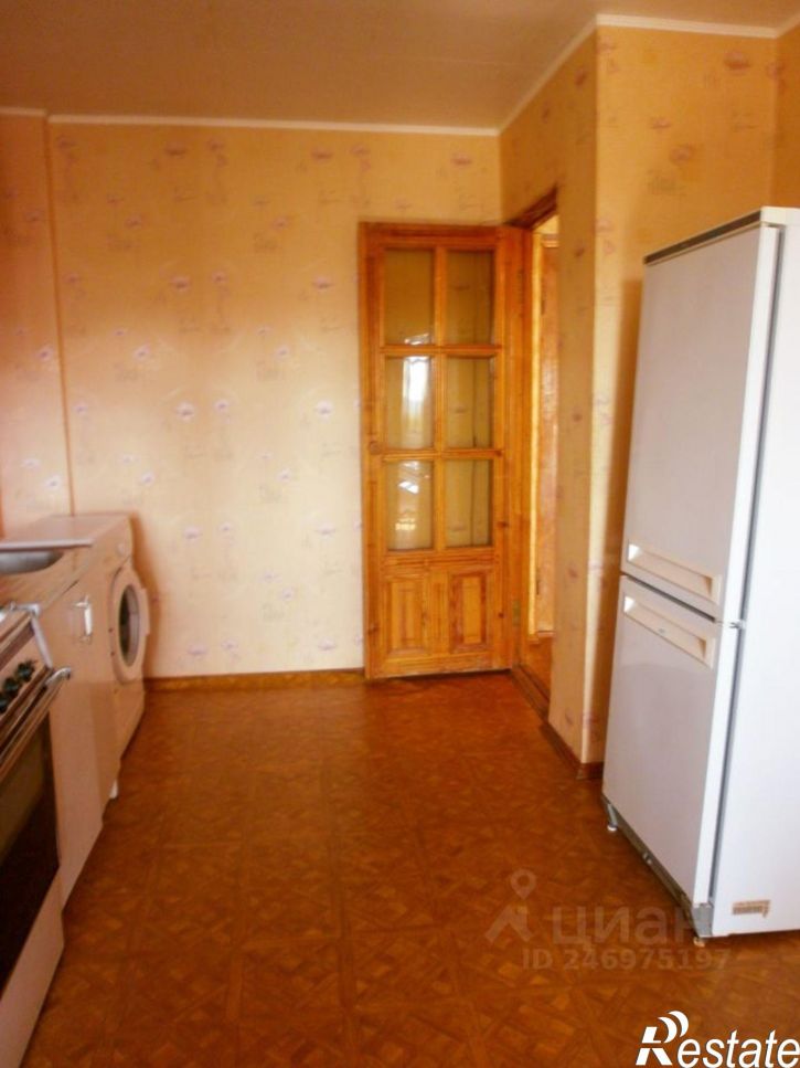 2-комн квартира ул Южная, 1,  д. 1