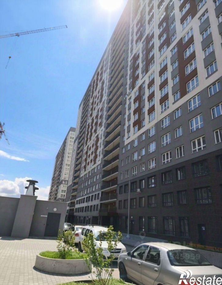 1-комн квартира улица Стара-Загора, 240