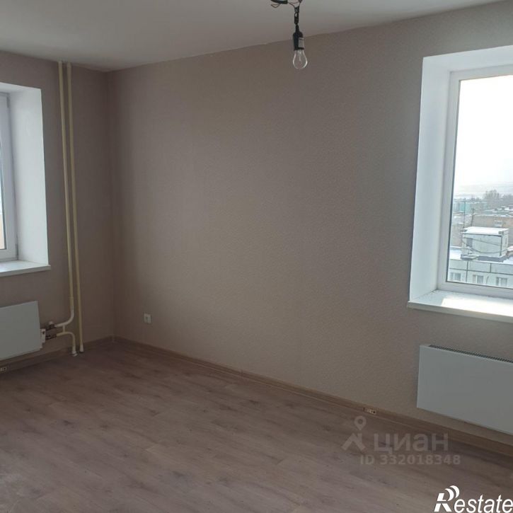 1-комн квартира Пугачевский тракт, 55,  д. 55
