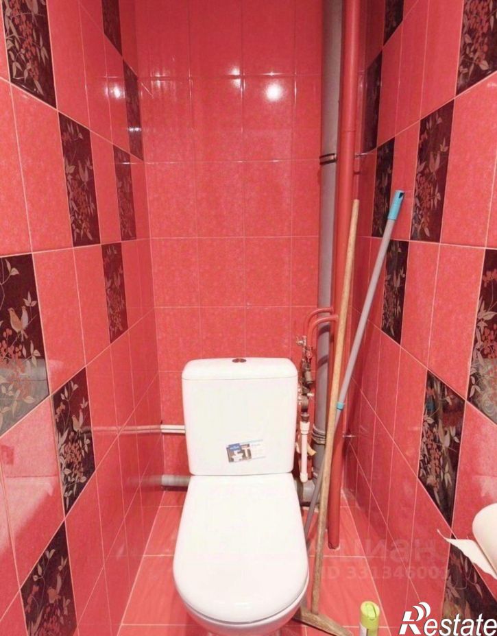 3-комн квартира ул Аминева, 5Б,  д. 5Б