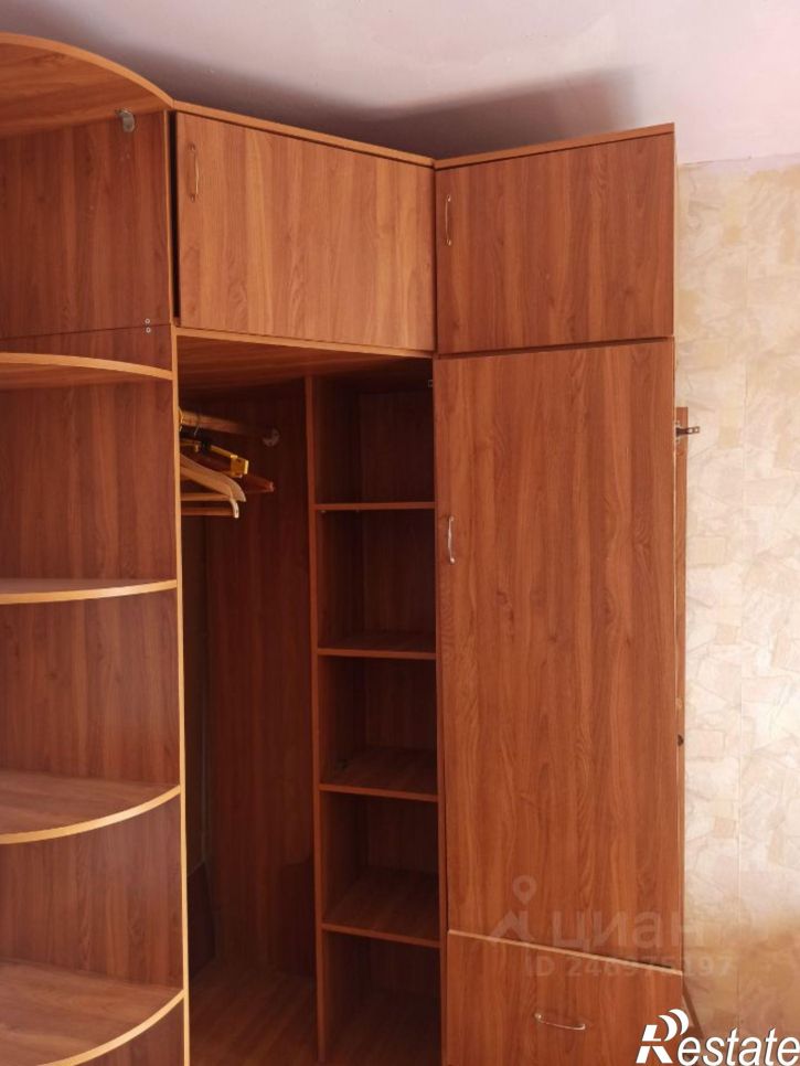 2-комн квартира ул Южная, 1,  д. 1