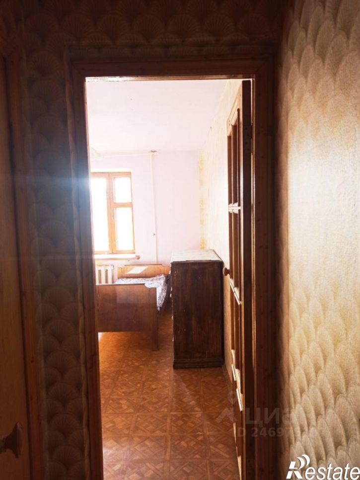 2-комн квартира ул Южная, 1,  д. 1