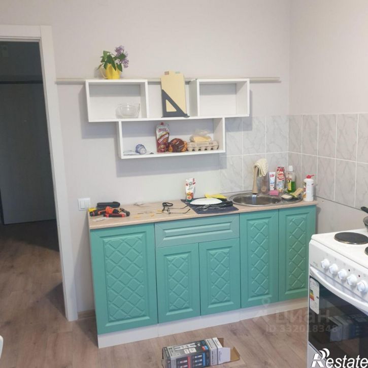 1-комн квартира Пугачевский тракт, 55,  д. 55