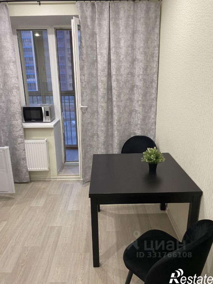 1-комн квартира ул Осетинская, 8,  д. 8