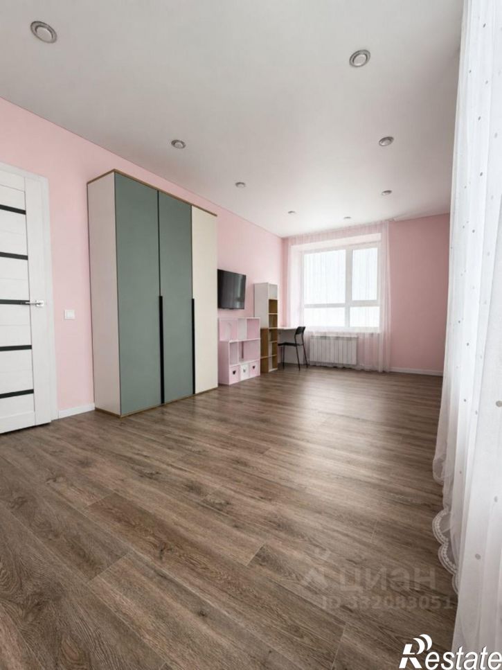 2-комн квартира ул Гая, 22,  д. 22