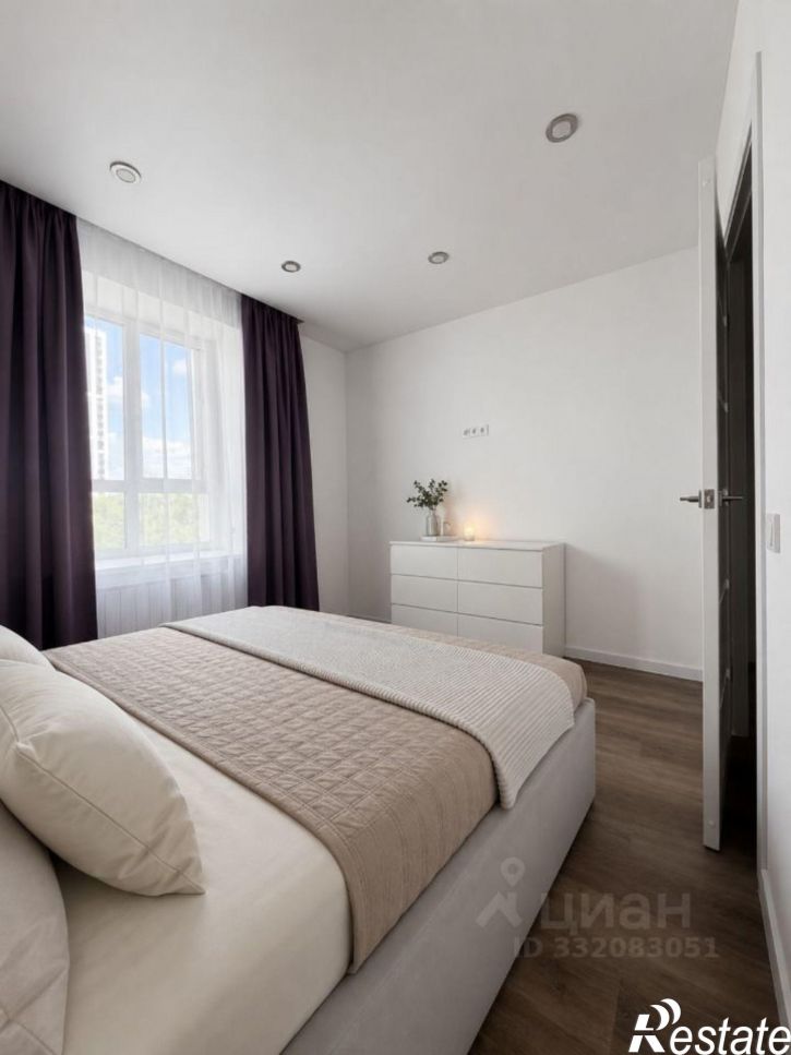 2-комн квартира ул Гая, 22,  д. 22