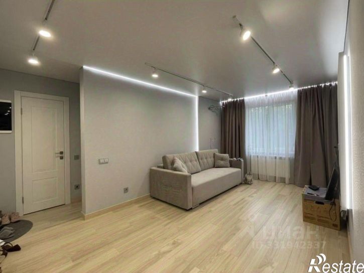 3-комн квартира ул Стара Загора, 43,  д. 43