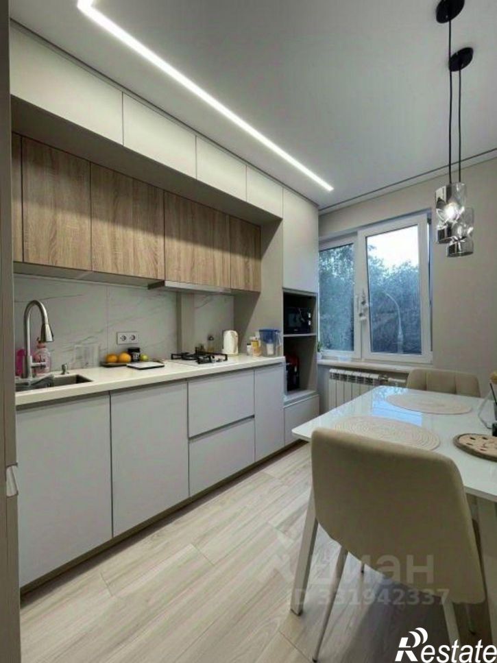 3-комн квартира ул Стара Загора, 43,  д. 43