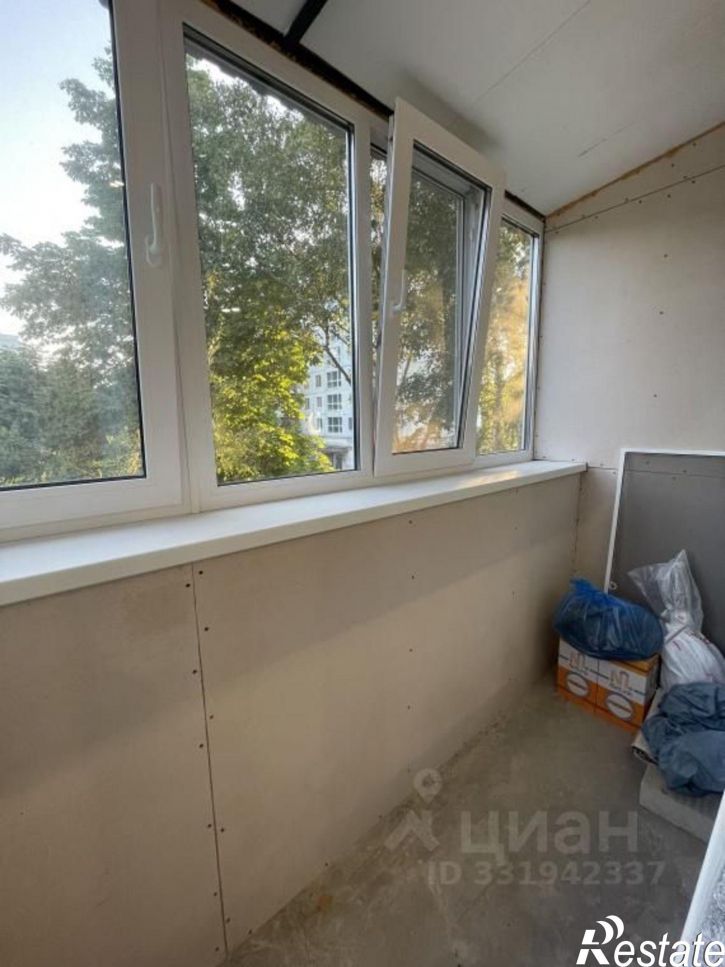 3-комн квартира ул Стара Загора, 43,  д. 43