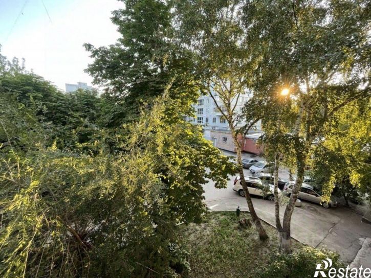 3-комн квартира ул Стара Загора, 43,  д. 43