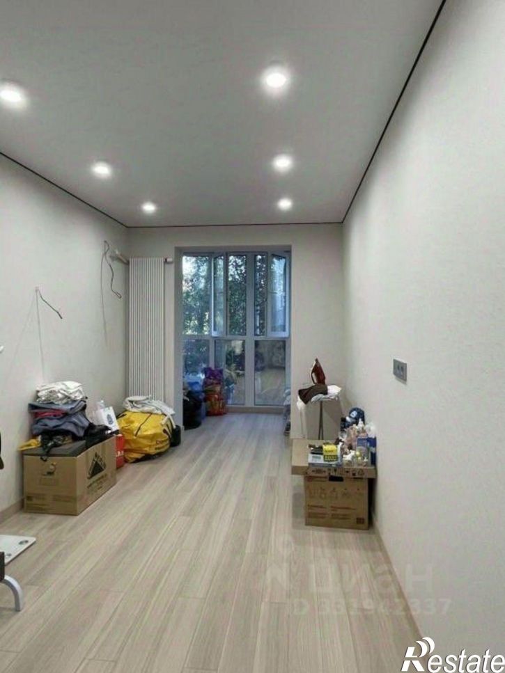 3-комн квартира ул Стара Загора, 43,  д. 43