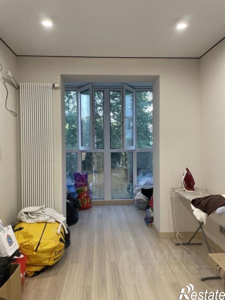 3-комн квартира ул Стара Загора, 43,  д. 43