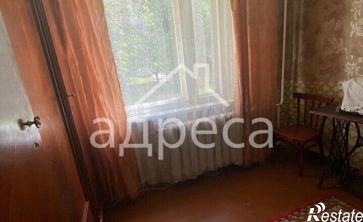 3-комн квартира Пугачевский тракт, 49,  д. 49