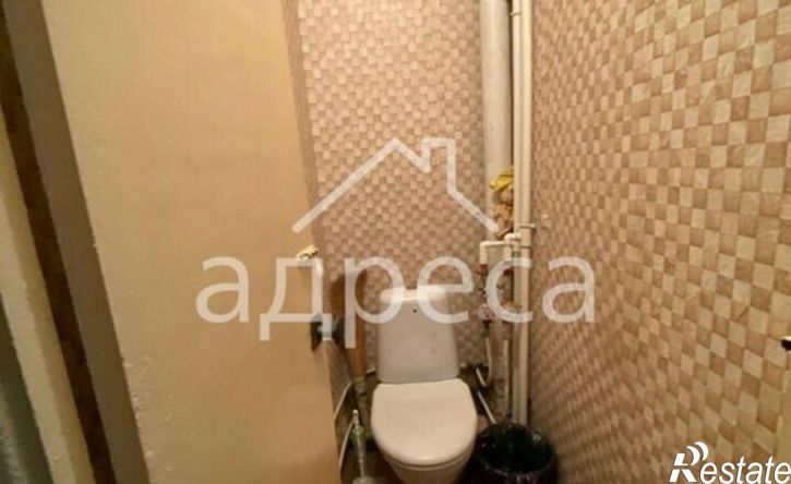 3-комн квартира Пугачевский тракт, 49,  д. 49