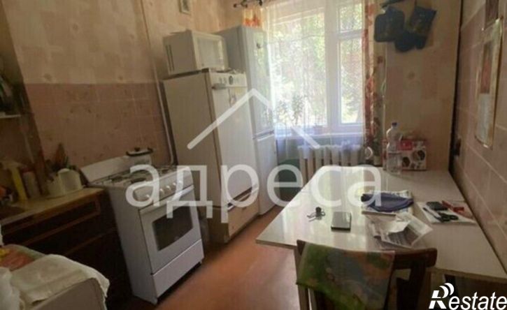 3-комн квартира Пугачевский тракт, 49,  д. 49