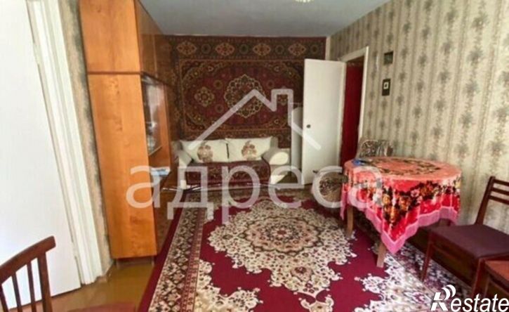 3-комн квартира Пугачевский тракт, 49,  д. 49