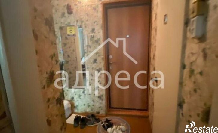3-комн квартира Пугачевский тракт, 49,  д. 49