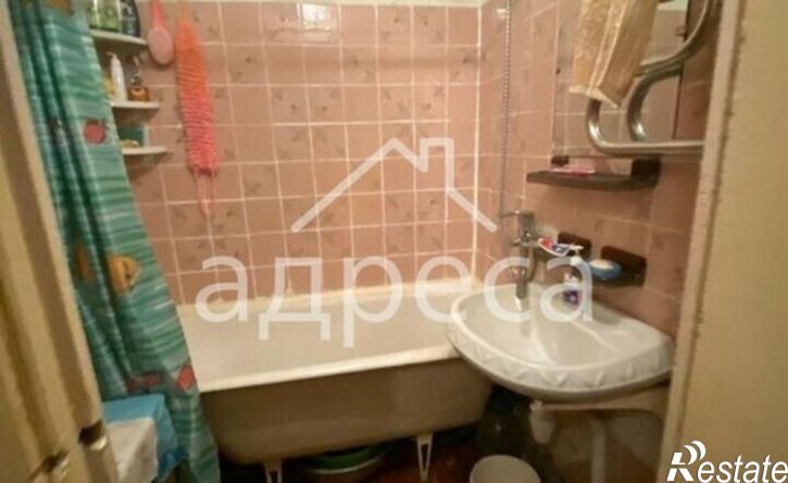 3-комн квартира Пугачевский тракт, 49,  д. 49