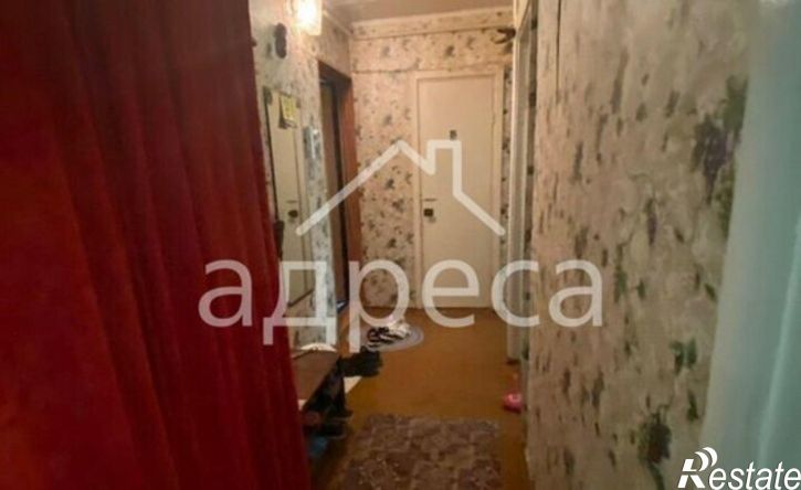 3-комн квартира Пугачевский тракт, 49,  д. 49