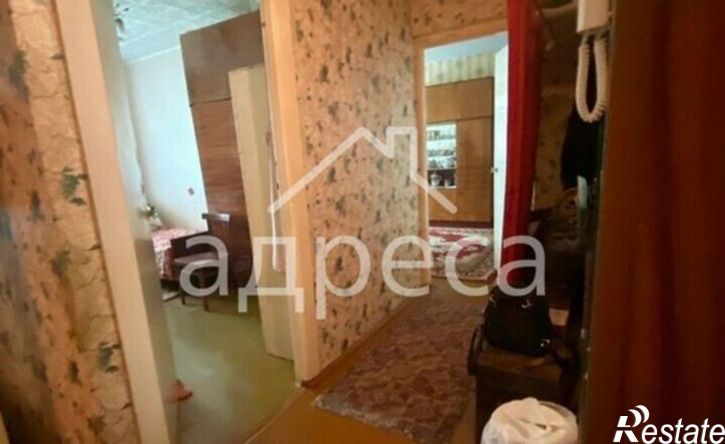 3-комн квартира Пугачевский тракт, 49,  д. 49