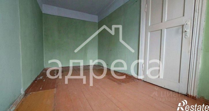 2-комн квартира ул Олимпийская, 33,  д. 33