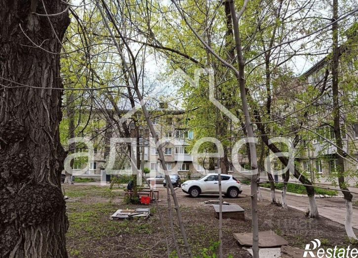 2-комн квартира ул Олимпийская, 33,  д. 33